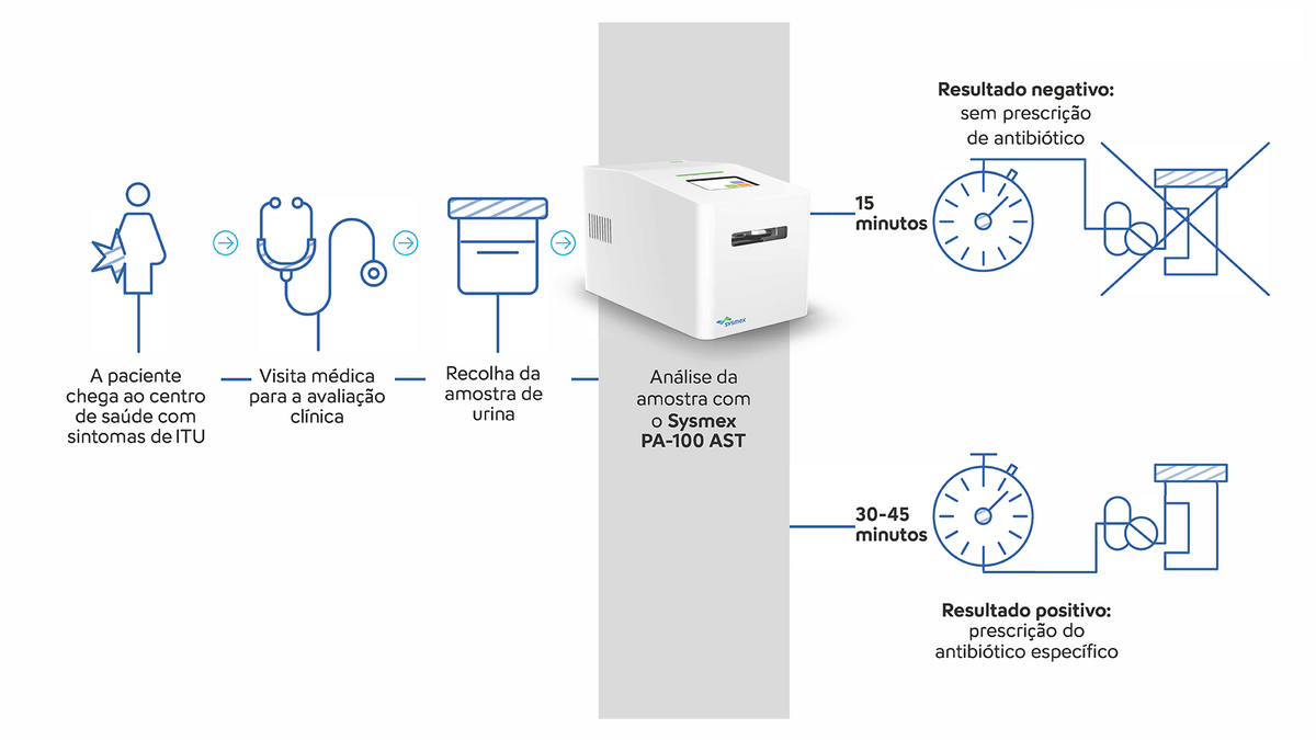 PA-100 Illustration